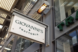 Giovanni's Trattoria