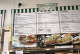 Giovanni's Trattoria